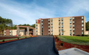 Red Roof Inn PLUS+ Tuscaloosa - University